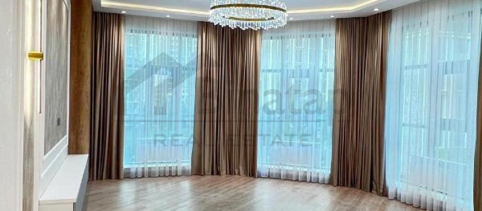 3 otaqlı mənzil satılır/130 kv.m., Tibb Universiteti, 1№li Asan xidmət və Ege hospitala yaxındır