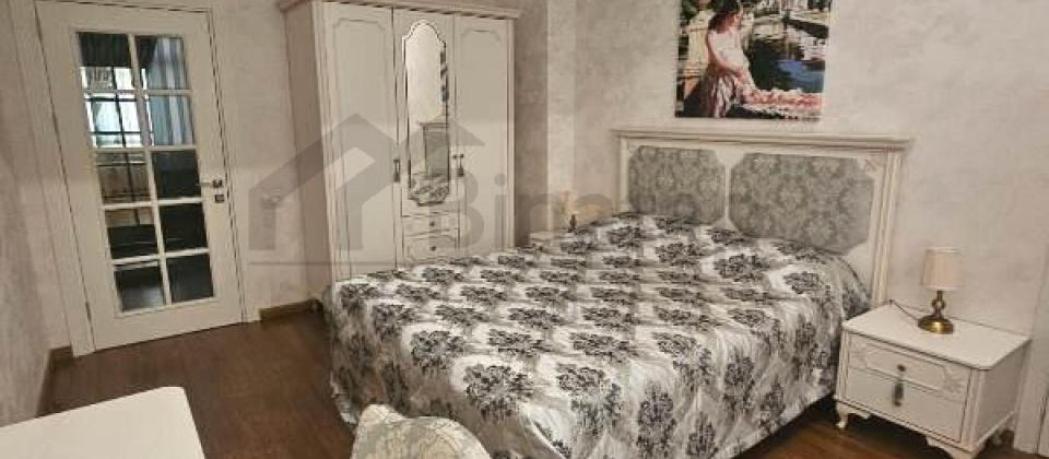 2 otaqlı mənzil satılır/75 kv.m., Cıdır atçılıq mərkəzinin yanı, Atatürk parkına yaxındır - 5