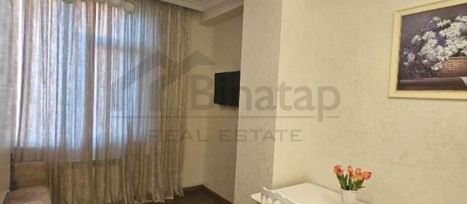 2 otaqlı mənzil satılır/75 kv.m., Cıdır atçılıq mərkəzinin yanı, Atatürk parkına yaxındır - 8