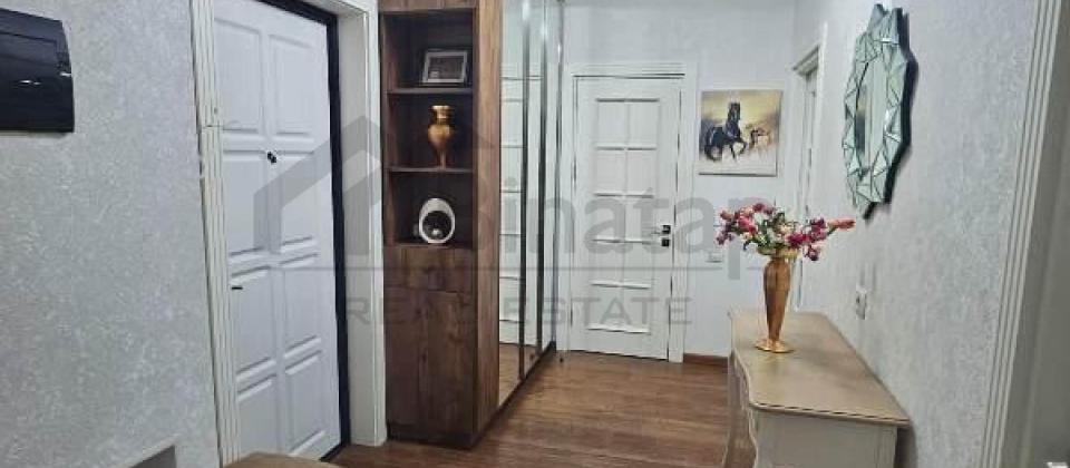 2 otaqlı mənzil satılır/75 kv.m., Cıdır atçılıq mərkəzinin yanı, Atatürk parkına yaxındır - 13