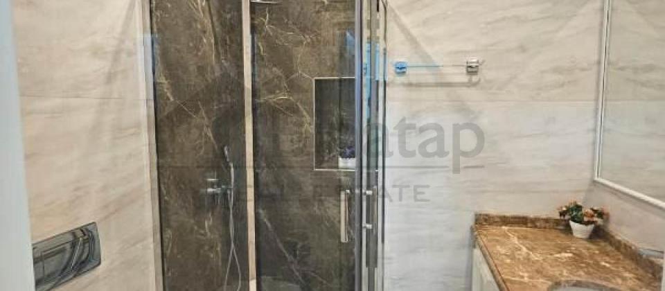 2 otaqlı mənzil satılır/75 kv.m., Cıdır atçılıq mərkəzinin yanı, Atatürk parkına yaxındır - 14