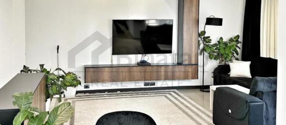 3 otaqlı mənzil satılır/130 kv.m., Qənimətlər parkı və Xətai m/s yaxındır - 2