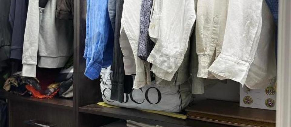 3 otaqlı mənzil satılır/130 kv.m., Qənimətlər parkı və Xətai m/s yaxındır - 6