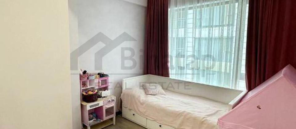 3 otaqlı mənzil satılır/130 kv.m., Qənimətlər parkı və Xətai m/s yaxındır - 7