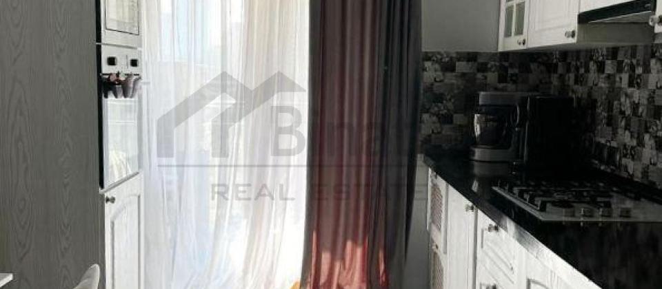 3 otaqlı mənzil satılır/130 kv.m., Qənimətlər parkı və Xətai m/s yaxındır - 9