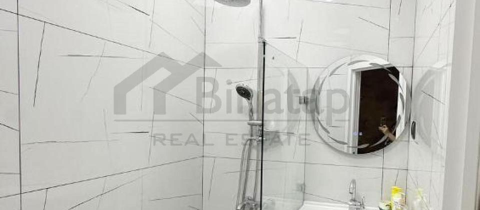 3 otaqlı mənzil satılır/130 kv.m., Qənimətlər parkı və Xətai m/s yaxındır - 14