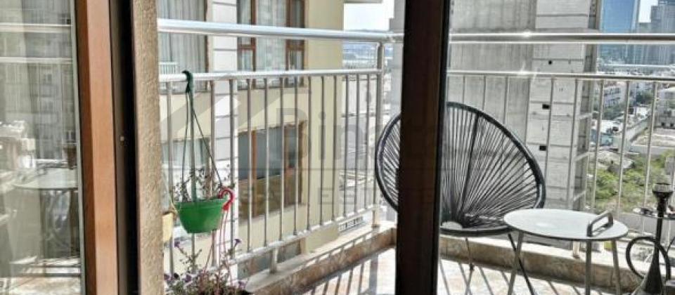 3 otaqlı mənzil satılır/130 kv.m., Qənimətlər parkı və Xətai m/s yaxındır - 15