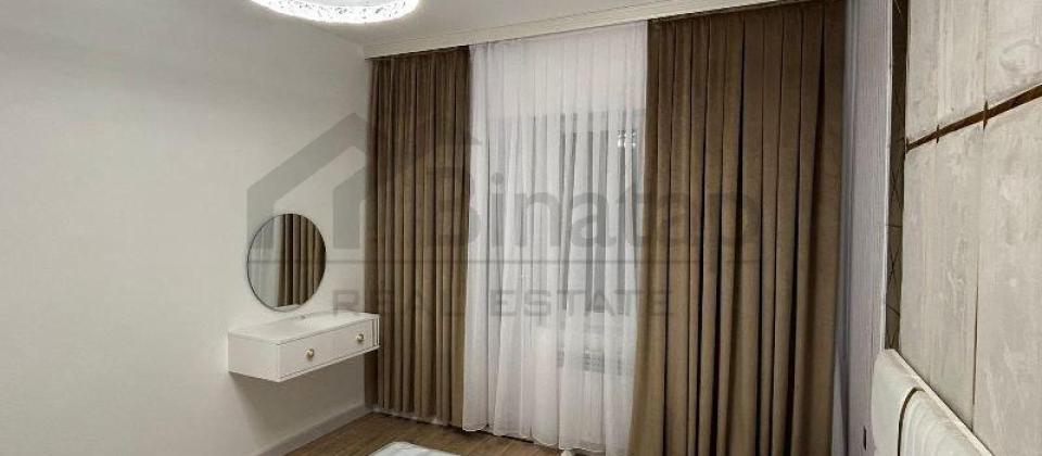 2 otaqlı mənzil satılır/71 kv.m., Gənclər parkının yanı, Gənclik m/s yaxındır - 5