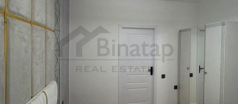 2 otaqlı mənzil satılır/71 kv.m., Gənclər parkının yanı, Gənclik m/s yaxındır - 7