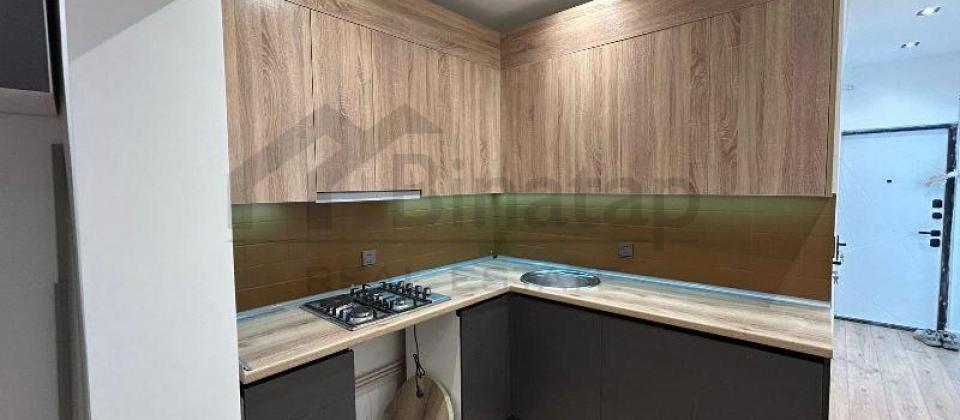 2 otaqlı mənzil satılır/71 kv.m., Gənclər parkının yanı, Gənclik m/s yaxındır - 9