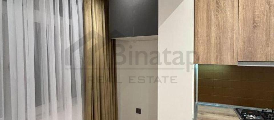 2 otaqlı mənzil satılır/71 kv.m., Gənclər parkının yanı, Gənclik m/s yaxındır - 10