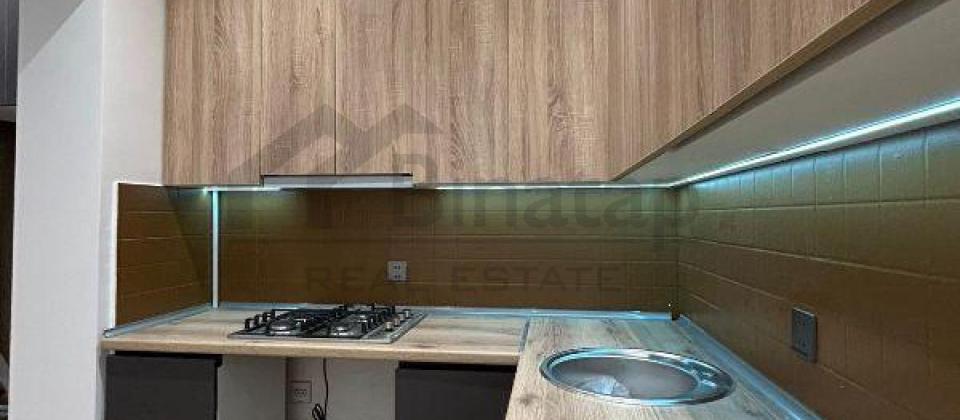 2 otaqlı mənzil satılır/71 kv.m., Gənclər parkının yanı, Gənclik m/s yaxındır - 11