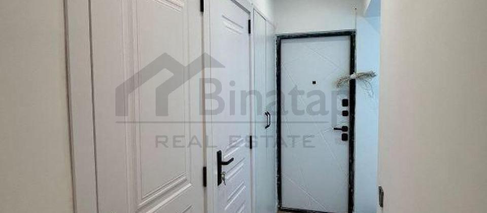 2 otaqlı mənzil satılır/71 kv.m., Gənclər parkının yanı, Gənclik m/s yaxındır - 12