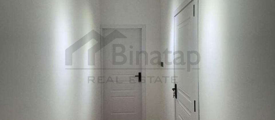 2 otaqlı mənzil satılır/71 kv.m., Gənclər parkının yanı, Gənclik m/s yaxındır - 13