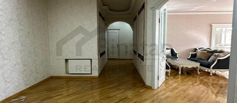 3 otaqlı mənzil satılır/176 kv.m., Mərkəzi park və Statistika Komitəsinin yanında yerləşir - 7