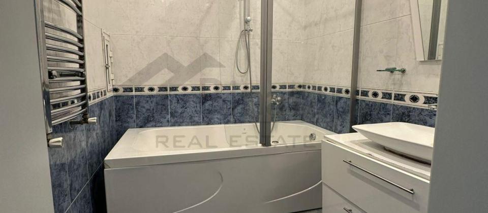 3 otaqlı mənzil satılır/176 kv.m., Mərkəzi park və Statistika Komitəsinin yanında yerləşir - 12