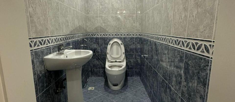 3 otaqlı mənzil satılır/176 kv.m., Mərkəzi park və Statistika Komitəsinin yanında yerləşir - 13