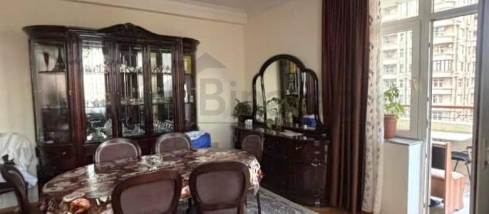 2 otaqlı mənzil satılır/95 kv.m., Heydər Əliyev mərkəzinə yaxındır - 2