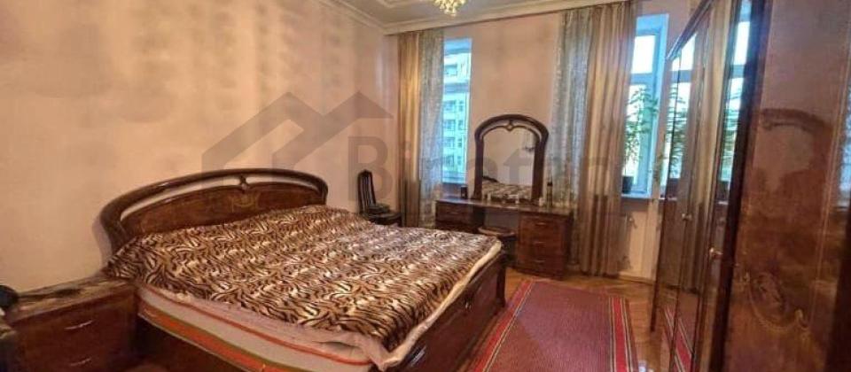 2 otaqlı mənzil satılır/95 kv.m., Heydər Əliyev mərkəzinə yaxındır - 5