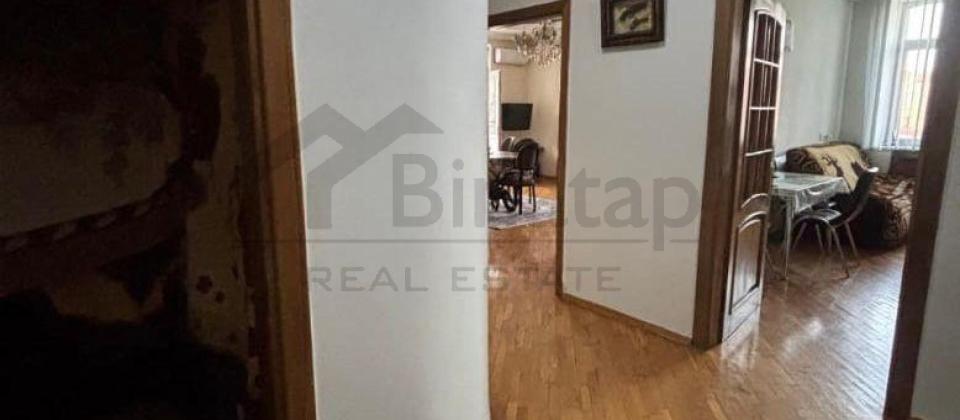 2 otaqlı mənzil satılır/95 kv.m., Heydər Əliyev mərkəzinə yaxındır - 8