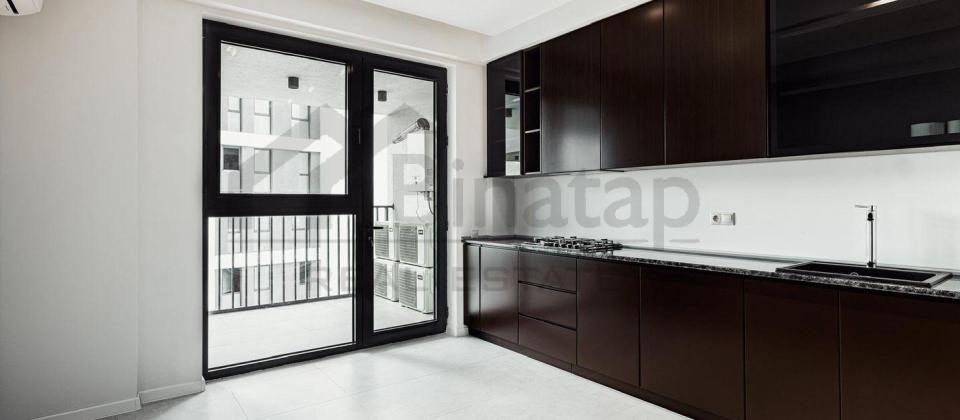 3 otaqlı mənzil satılır/150 kv.m., Sabah Residence, Bayıl, Xanlar küçəsi - 3