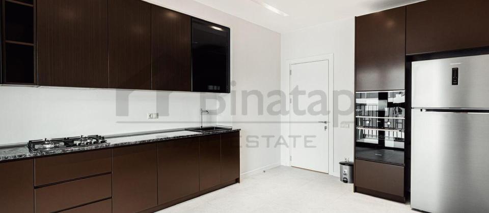 3 otaqlı mənzil satılır/150 kv.m., Sabah Residence, Bayıl, Xanlar küçəsi - 5