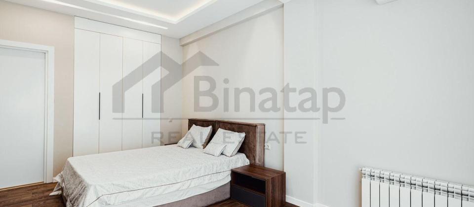 3 otaqlı mənzil satılır/150 kv.m., Sabah Residence, Bayıl, Xanlar küçəsi - 6