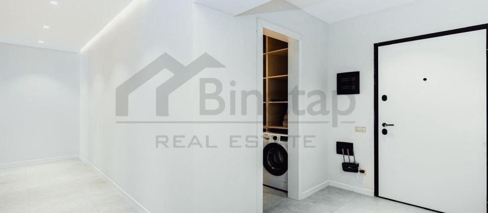 3 otaqlı mənzil satılır/150 kv.m., Sabah Residence, Bayıl, Xanlar küçəsi - 10