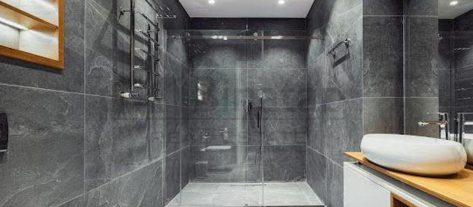 3 otaqlı mənzil satılır/150 kv.m., Sabah Residence, Bayıl, Xanlar küçəsi - 11