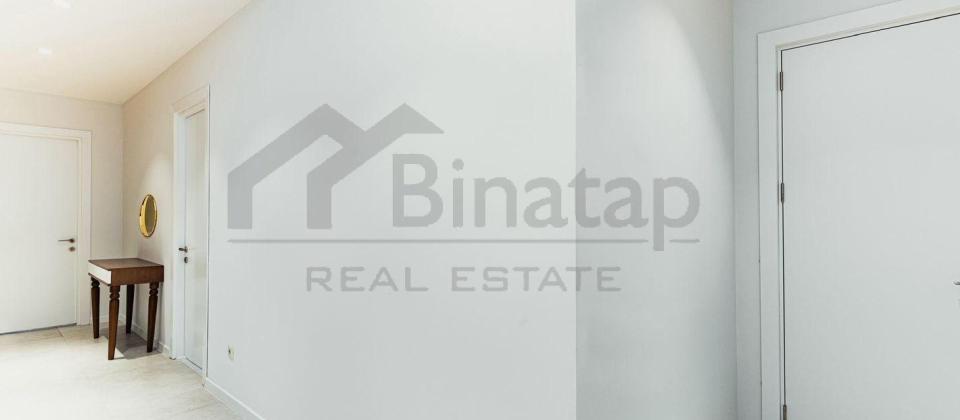 3 otaqlı mənzil satılır/150 kv.m., Sabah Residence, Bayıl, Xanlar küçəsi - 12