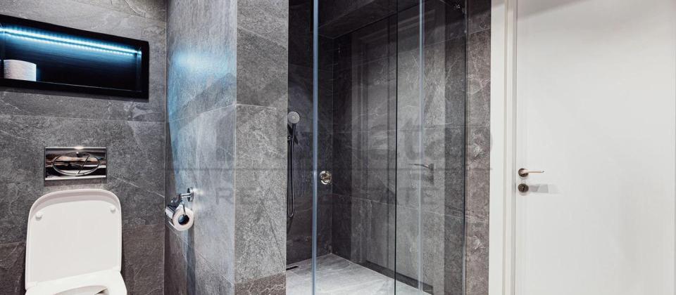 3 otaqlı mənzil satılır/150 kv.m., Sabah Residence, Bayıl, Xanlar küçəsi - 13