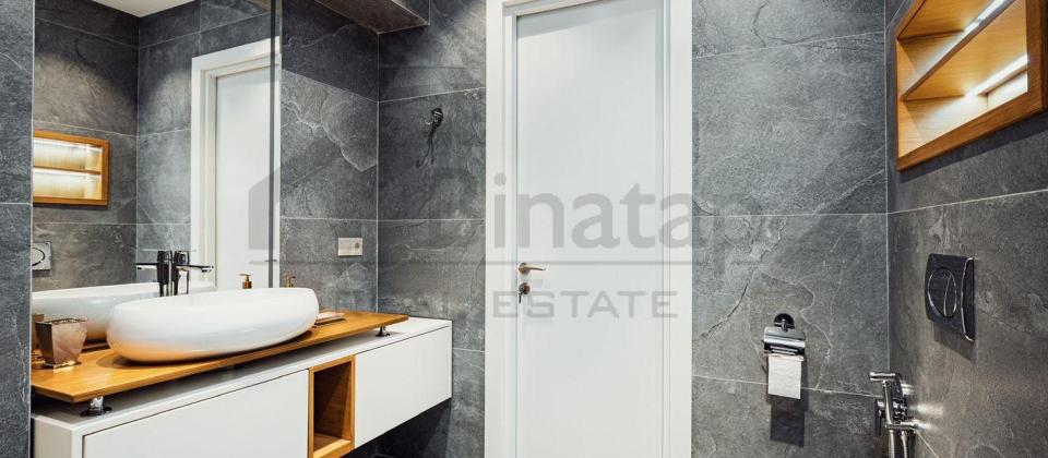 3 otaqlı mənzil satılır/150 kv.m., Sabah Residence, Bayıl, Xanlar küçəsi - 14