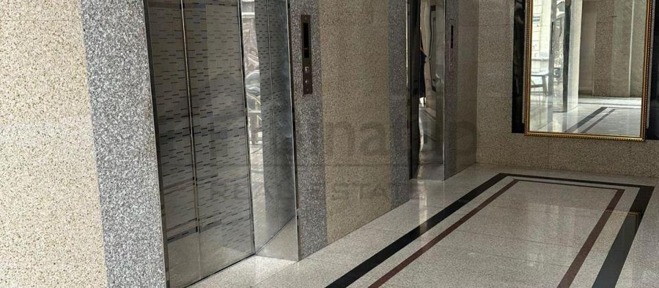 3 otaqlı mənzil satılır/160 kv.m., Nizami m/s yanında yerləşir - 3