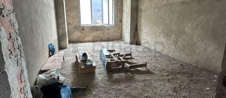 3 otaqlı mənzil satılır/160 kv.m., Nizami m/s yanında yerləşir - 4