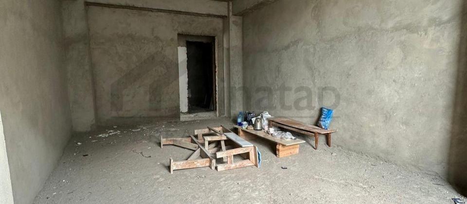 3 otaqlı mənzil satılır/160 kv.m., Nizami m/s yanında yerləşir - 5