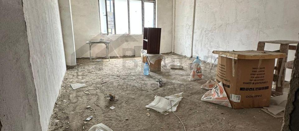 3 otaqlı mənzil satılır/160 kv.m., Nizami m/s yanında yerləşir - 6