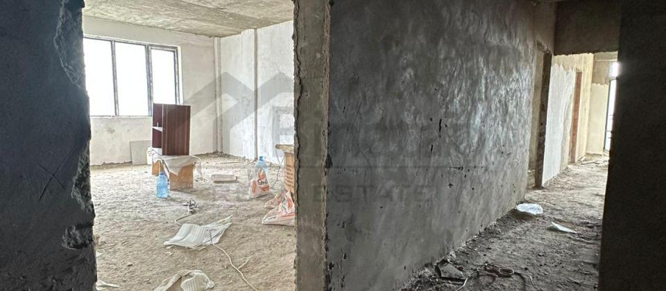 3 otaqlı mənzil satılır/160 kv.m., Nizami m/s yanında yerləşir - 9