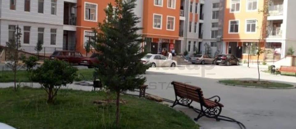 Masazır Dream Park əşyalı mənzil satılır - 3