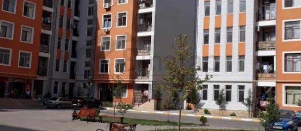 Masazır Dream Park əşyalı mənzil satılır - 4