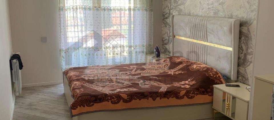 Masazır Dream Park əşyalı mənzil satılır - 12
