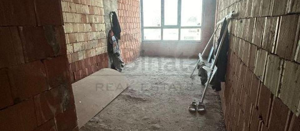 2 otaqlı mənzil satılır/58.5 kv.m., Olimpiya Stadionu və Koroğlu m/s yanında yerləşir - 11