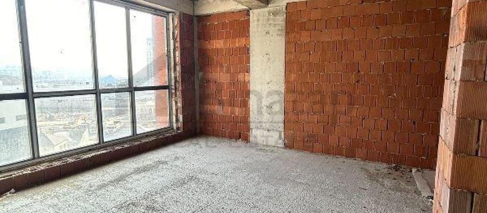 2 otaqlı mənzil satılır/66 kv.m., Olimpiya Stadionu və Koroğlu m/s yanında yerləşir - 6