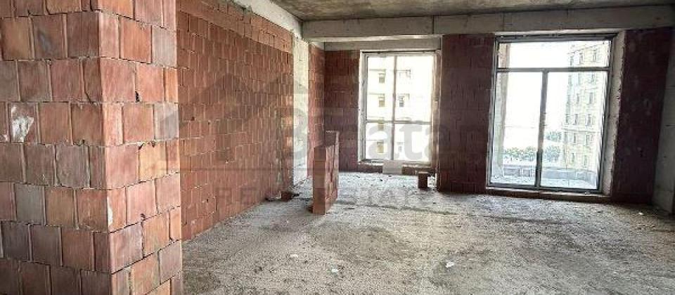 2 otaqlı mənzil satılır/66 kv.m., Olimpiya Stadionu və Koroğlu m/s yanında yerləşir - 9