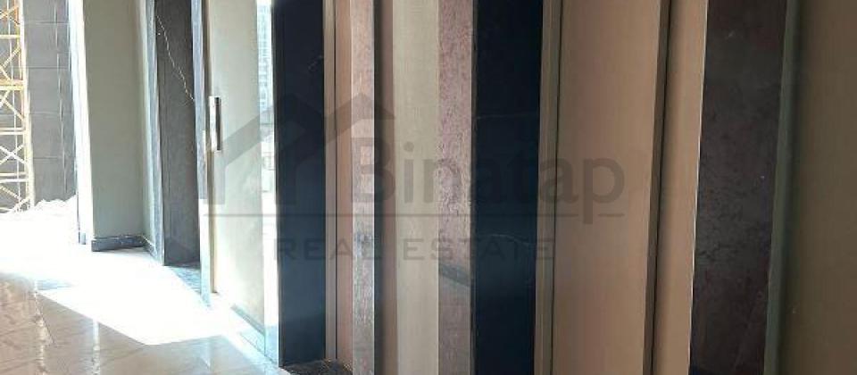 2 otaqlı mənzil satılır/66 kv.m., Olimpiya Stadionu və Koroğlu m/s yanında yerləşir - 13