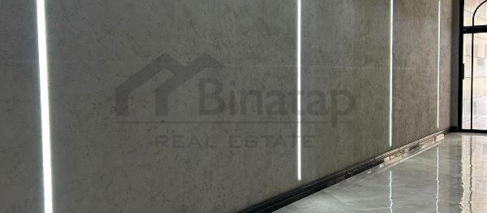 2 otaqlı mənzil satılır/46 kv.m., Olimpiya Stadionu və Koroğlu m/s yanında yerləşir - 5