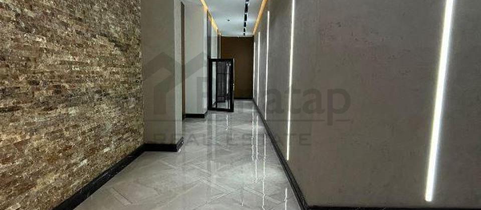 2 otaqlı mənzil satılır/46 kv.m., Olimpiya Stadionu və Koroğlu m/s yanında yerləşir - 6