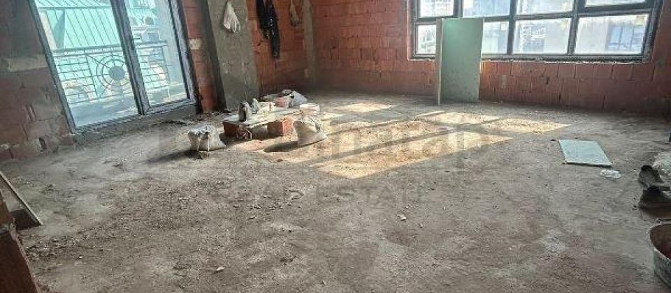 2 otaqlı mənzil satılır/46 kv.m., Olimpiya Stadionu və Koroğlu m/s yanında yerləşir - 8