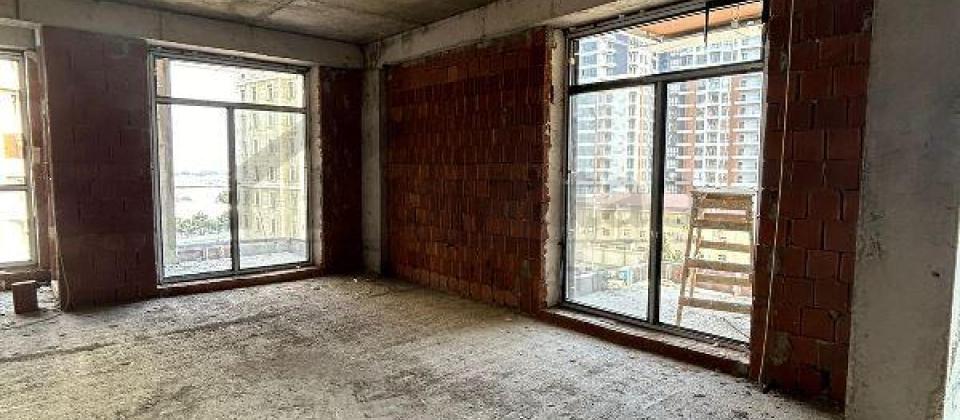 2 otaqlı mənzil satılır/46 kv.m., Olimpiya Stadionu və Koroğlu m/s yanında yerləşir - 9