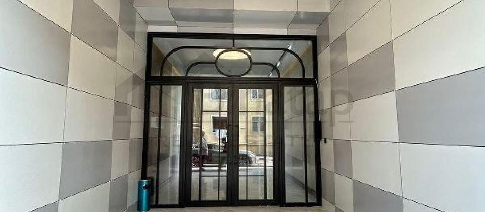 2 otaqlı mənzil satılır/46 kv.m., Olimpiya Stadionu və Koroğlu m/s yanında yerləşir - 13