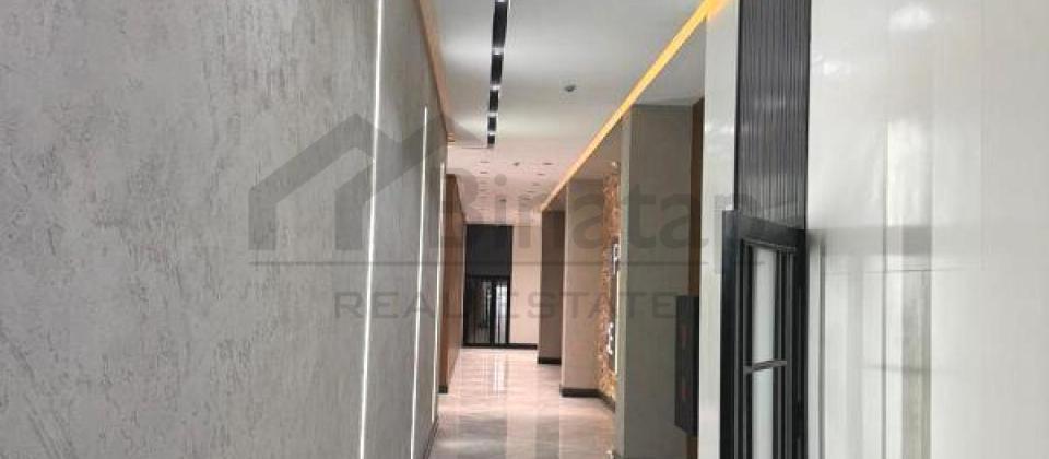 2 otaqlı mənzil satılır/79.3 kv.m., Heydər Əliyev prospekti, Koroğlu m/s yaxındır - 4